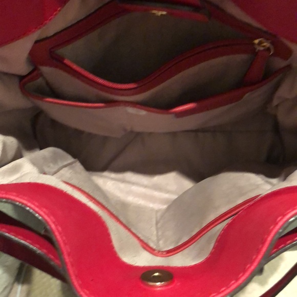 ♥️Michael Kors Hamilton Tote - Picture 6 of 16